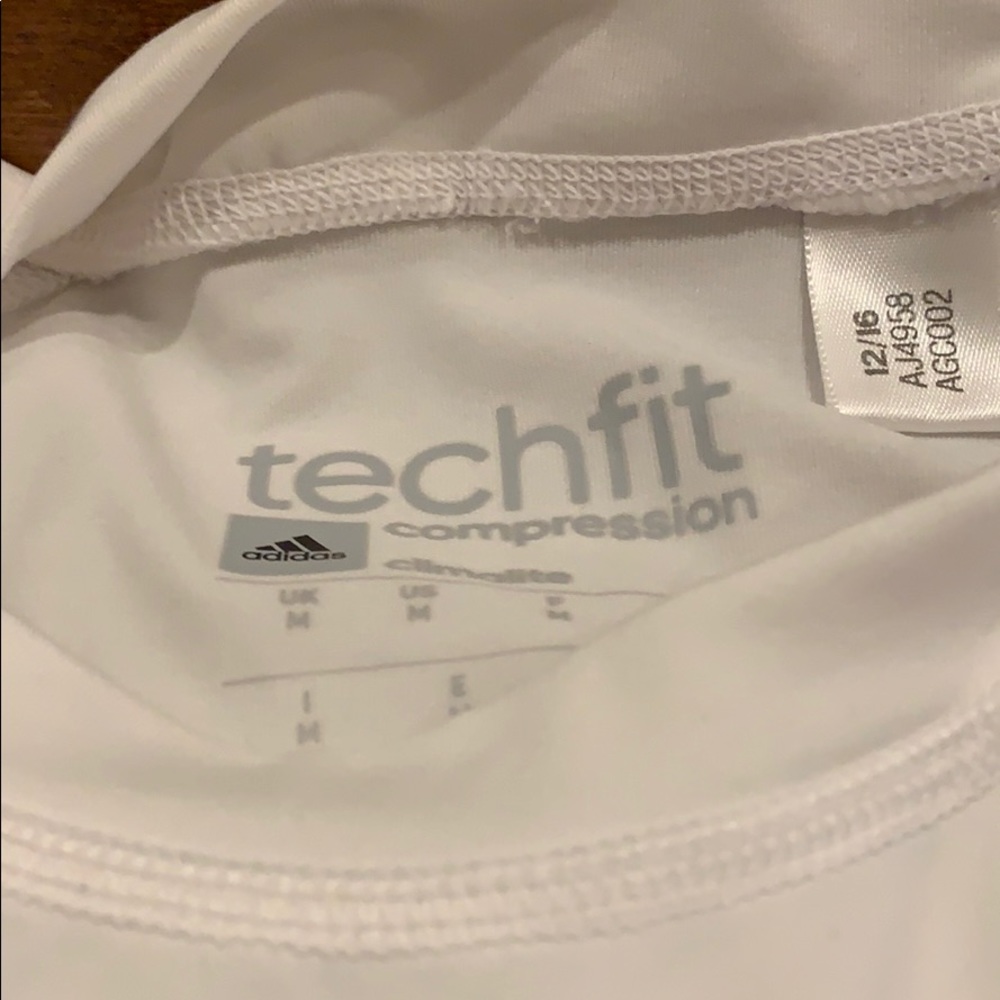 💥Adidas Tech Fit Bundle - Picture 4 of 9